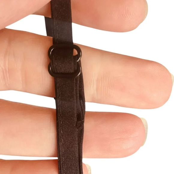 Hutch by Anthropologie Spaghetti Strap Wide Leg Jumpsuit - Picture 8 of 16